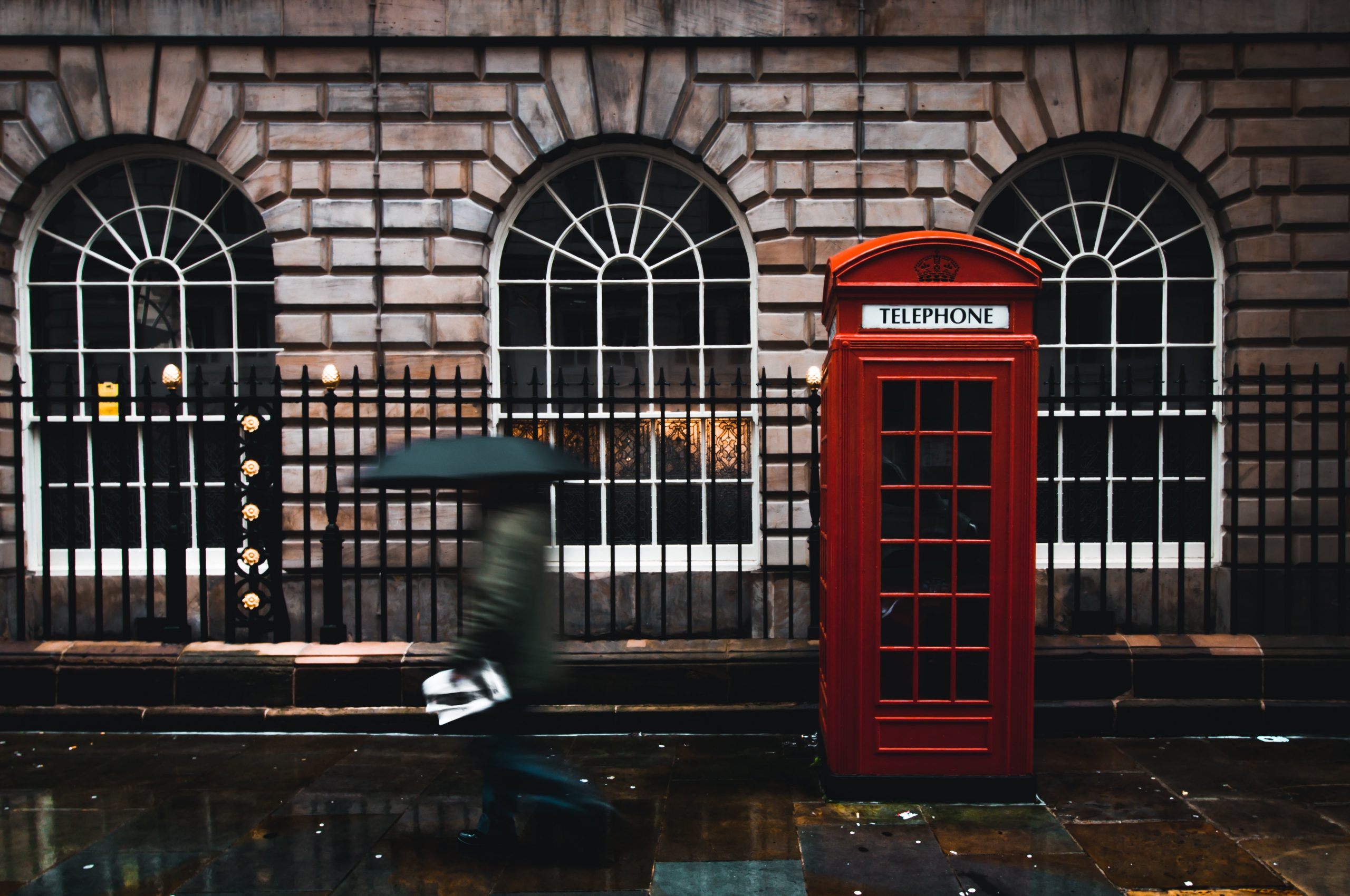 Paris & London – Thumbnail