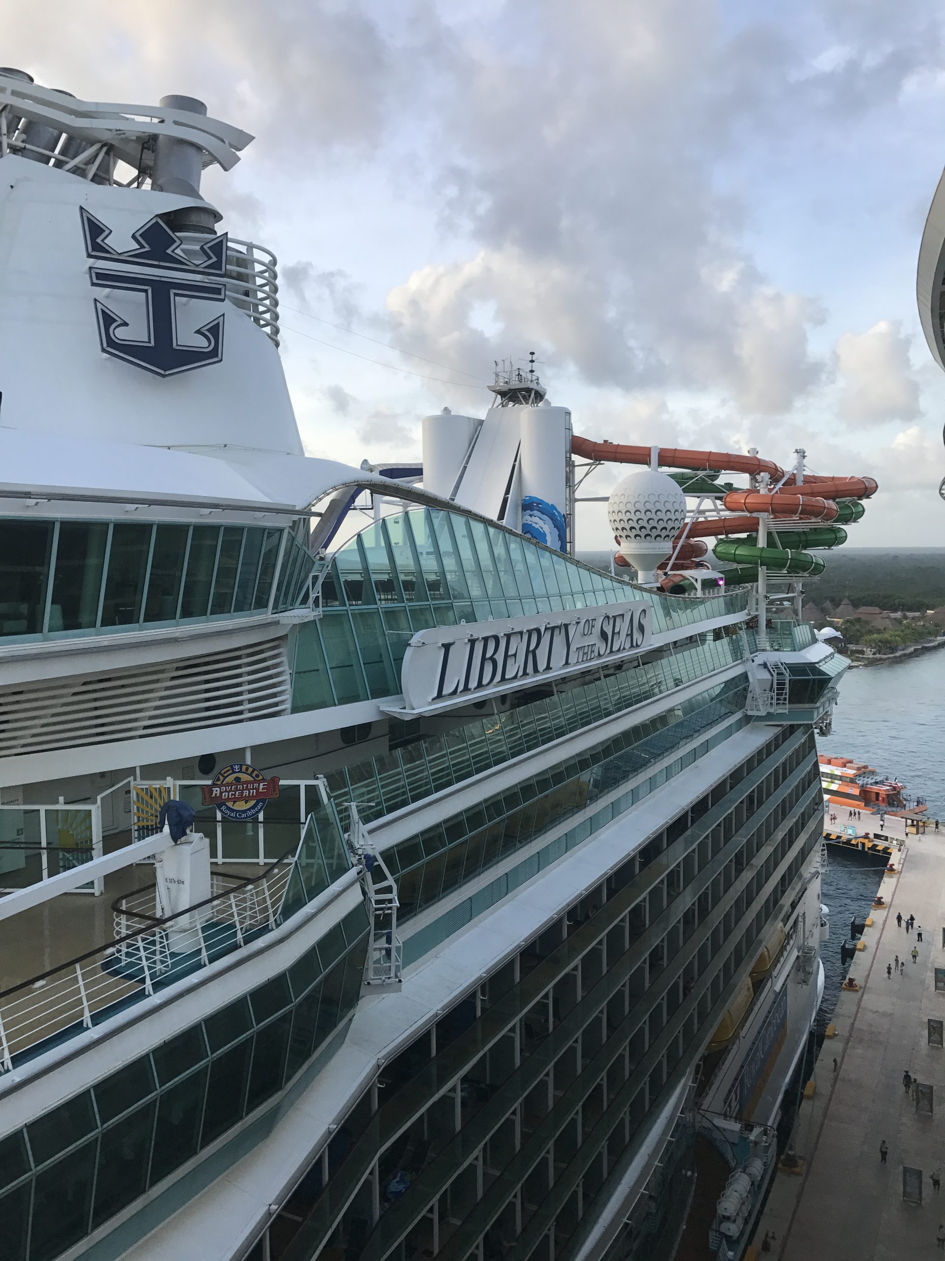 It’s Cruising Season and Let’s go to Australia with Royal Caribbean!!