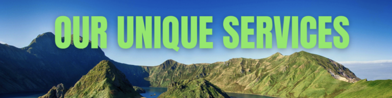 What Makes EWT Tours so Unique? (Video)