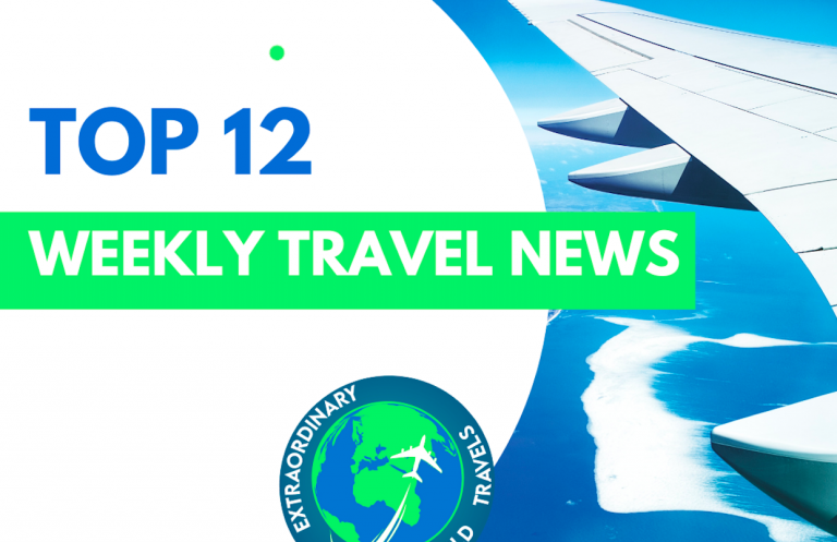 Around the World News – 7/16/22