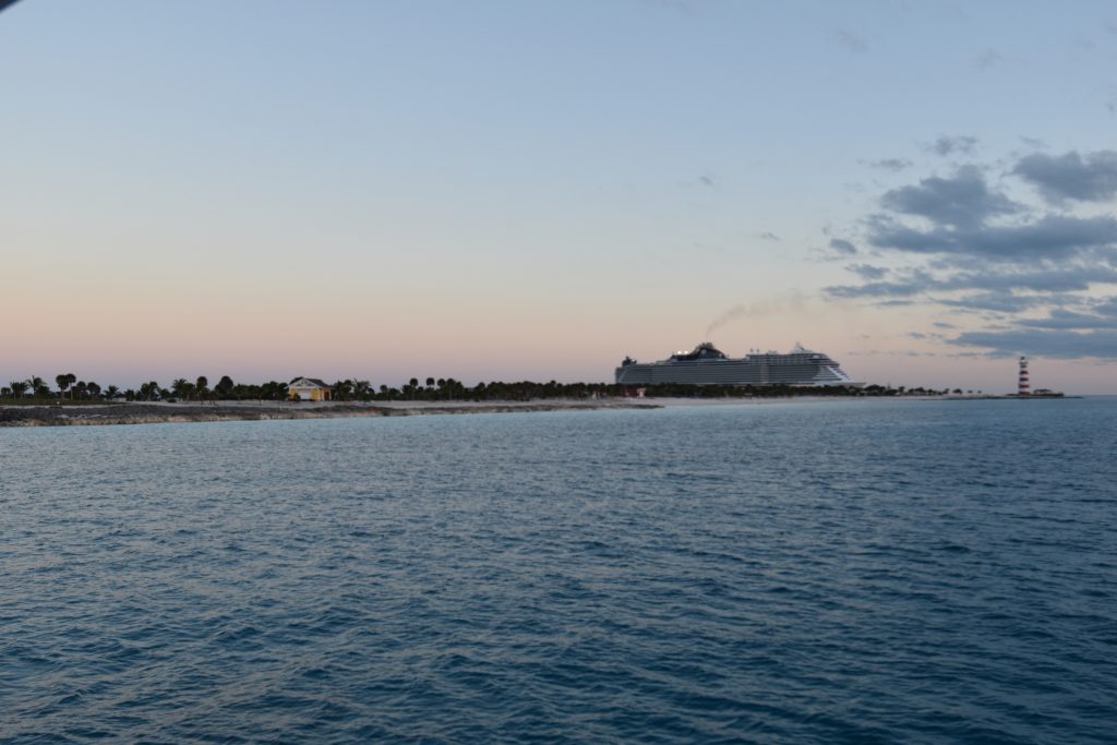 Cruising Tuesday: MSC Seashore Caribbean Cruise Review with Photos! Thumbnail