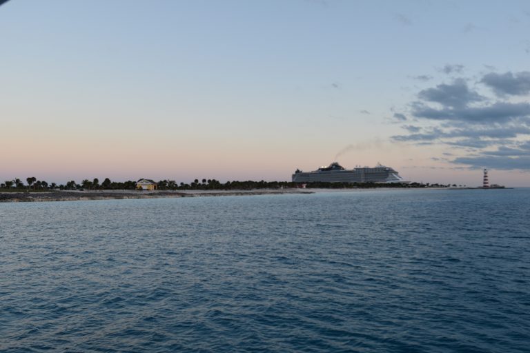 Cruising Tuesday: MSC Seashore Caribbean Cruise Review with Photos!