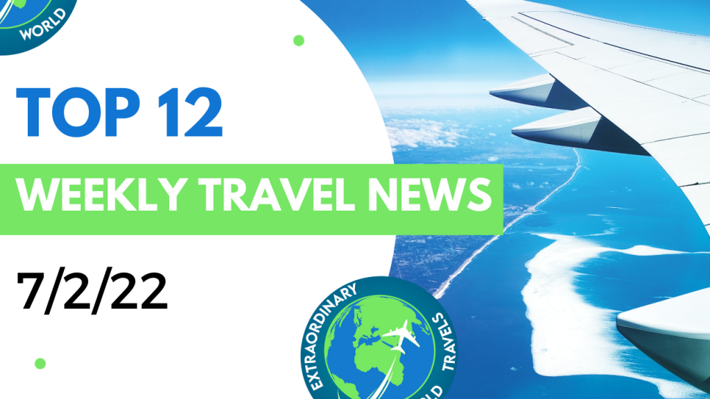 Around the World News – 7/2/22 Thumbnail