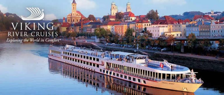 Viking Travel Night with Cruise Planners Plainfield – 2/21/2023