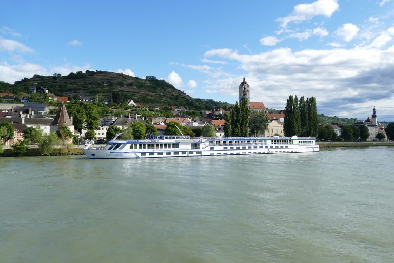 Exploring Europe’s Hidden Gems on a River Cruise Adventure