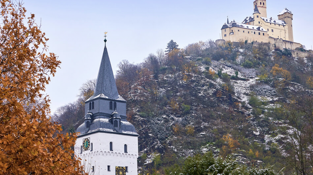 Viking will now be operating in the Winter in Europe! Thumbnail