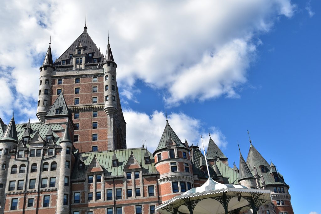 A Day Trip to Quebec City – A Must See Beautiful City!! Thumbnail