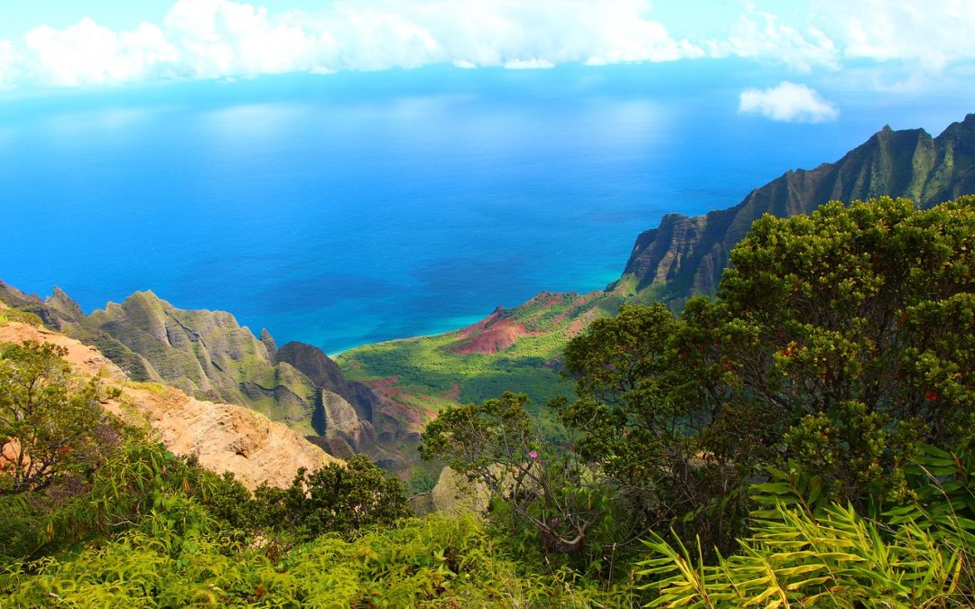 Top 10 Reasons to Visit Hawaii