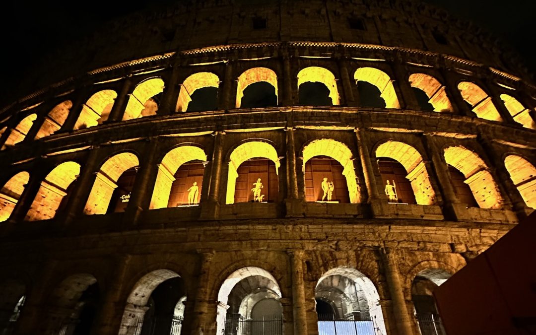 Exploring Rome – A Journey Through History, Culture, and Cuisine Discovering Rome’s Rich Heritage and Cultural Treasures