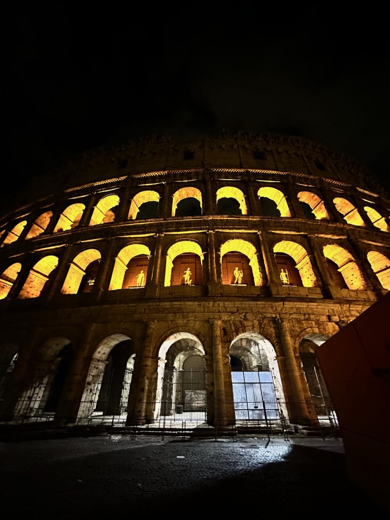 Exploring Rome – A Journey Through History, Culture, and Cuisine Discovering Rome’s Rich Heritage and Cultural Treasures