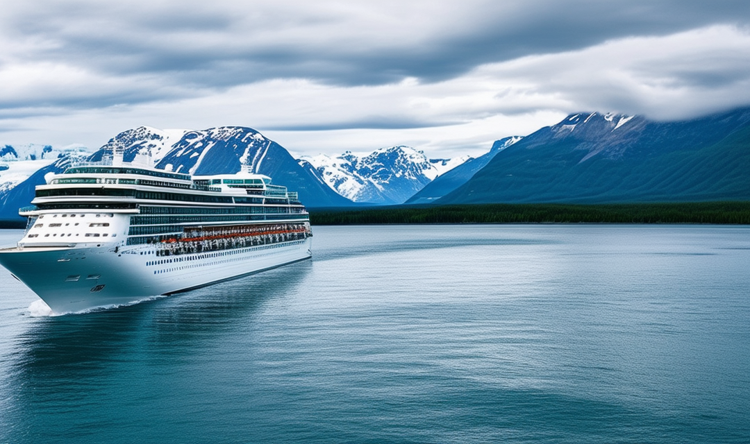 Exploring Alaska: The Ultimate Adventure on a Cruise