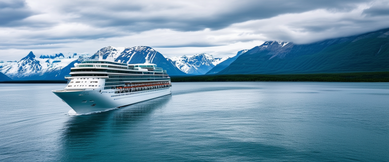 Exploring Alaska: The Ultimate Adventure on a Cruise