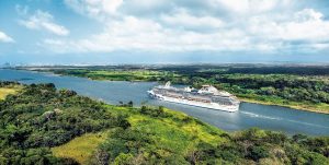 Alaska Cruise Tour: Denali & Voyage of the Glaciers