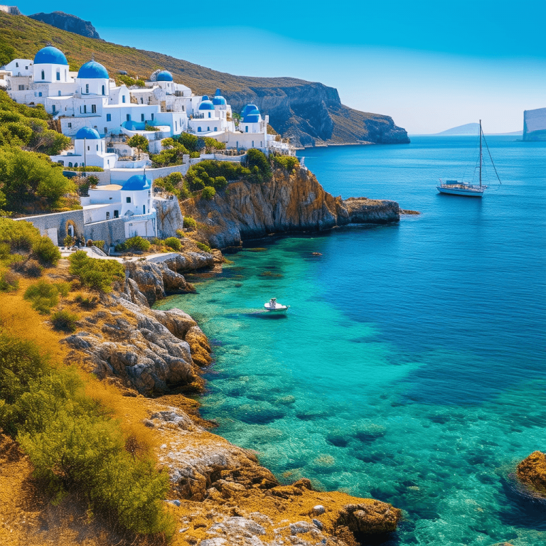 Let’s Explore the World!!