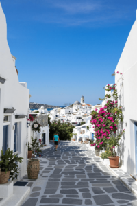 What’s Actually Included in Our Mediterranean Cruise