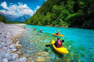 Solo Travel With EWT Tours: An Honest Look