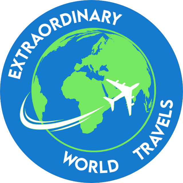 Extraordinary World Travels