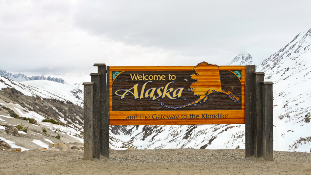 Alaska: Denali & Voyage of the Glaciers