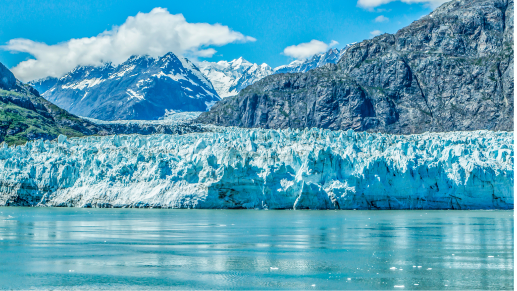 Alaska: Denali & Voyage of the Glaciers