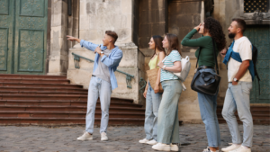Why We Cap Our Tours at 16 Travelers