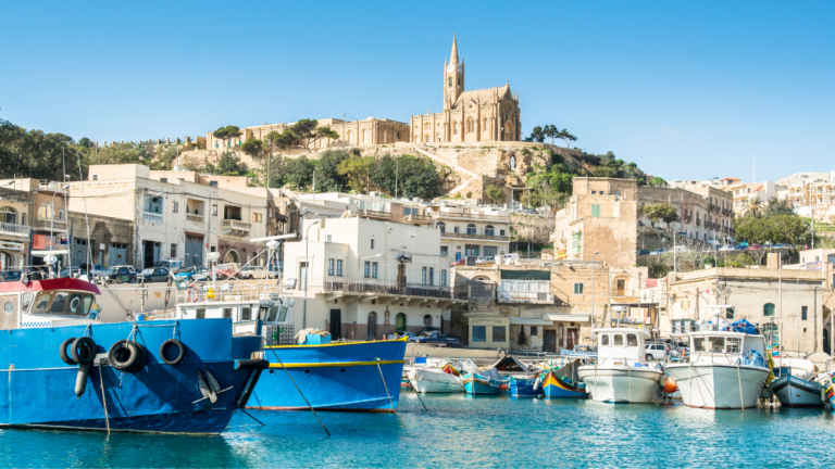 Malta