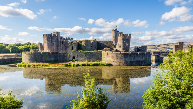 Wales