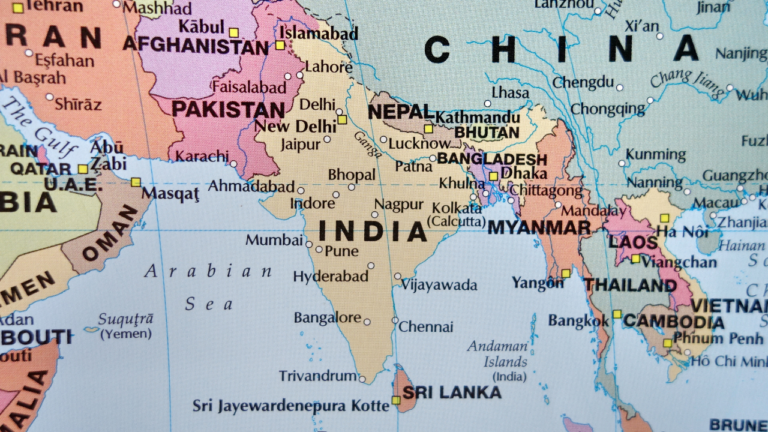 Asia