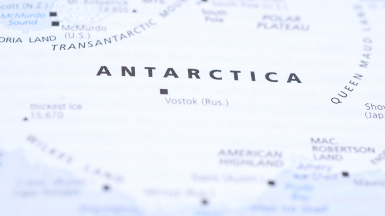Antarctica