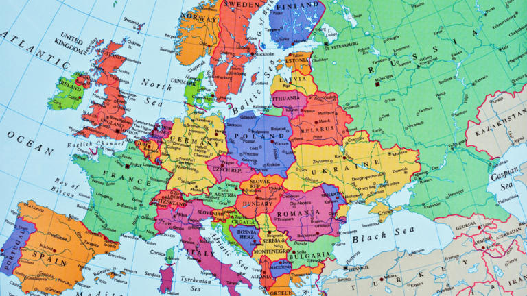 Europe