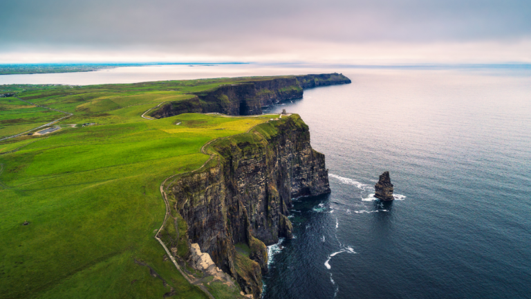 Ireland