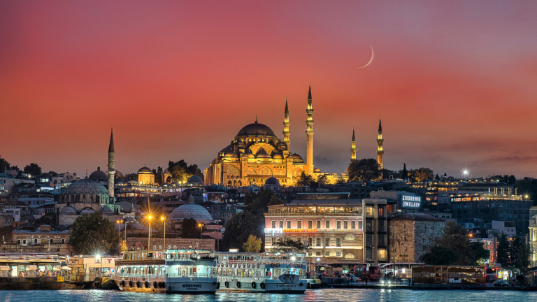 Turkey