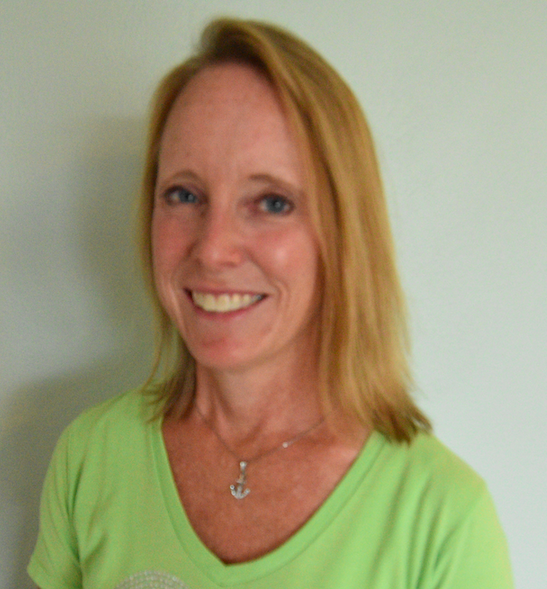Jenifer Laver