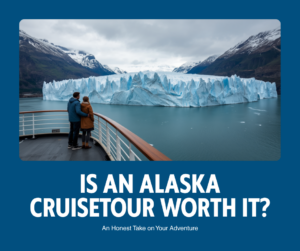 Is an Alaska Cruisetour Worth It? A Tour Host’s Honest Take
